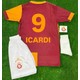 Seçili Renk Sarı