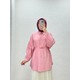  Renk Pembe
