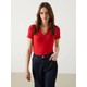 Seçili Renk Bright Red