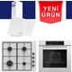Seçili Renk Beyaz