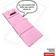  Renk Pembe