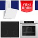 Seçili Renk Siyah