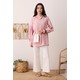  Renk Pastel Pembe