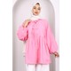  Renk Pembe