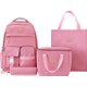  Renk Pembe