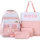  Renk Pembe