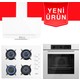 Seçili Renk Beyaz