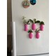 Renk Pembe