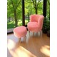  Renk Pembe