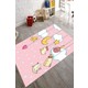  Renk Pembe - Beyaz