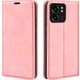  Renk Pembe