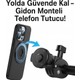 Seçili Renk Siyah
