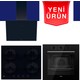 Seçili Renk Siyah