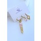 Seçili Renk Gold - Silver - Rose