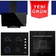 Seçili Renk Siyah