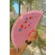  Renk Pembe
