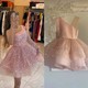 Seçili Renk Pembe