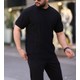 Seçili Renk Siyah
