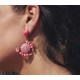 Seçili Renk Açık Pembe