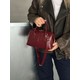  Renk 607-Bordo