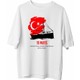 Seçili Renk Beyaz