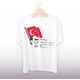 Seçili Renk Beyaz