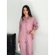  Renk Toz Pembe
