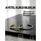 Seçili Renk Sarı - Gümüş
