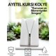 Seçili Renk Silver