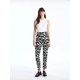 Seçili Renk Black Printed