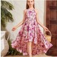 Seçili Renk 00406 Pembe
