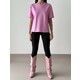  Renk Pembe