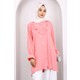  Renk Pembe
