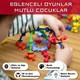 Seçili Renk Renkli
