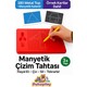 Seçili Renk Kırmızı - Siyah