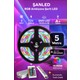 Seçili Renk RGB