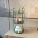  Renk Emerald Green