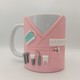  Renk Pembe