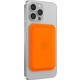 Active Orange