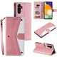  Renk Rose Gold