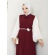  Renk Bordo-BR230