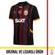 Seçili Renk Siyah
