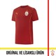 Seçili Renk Kırmızı