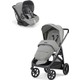  Renk Satin Grey