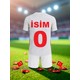 Seçili Renk Beyaz