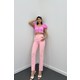  Renk Pembe