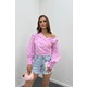  Renk Pembe
