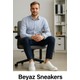  Renk 001 - Beyaz
