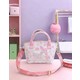 Seçili Renk 06613-Pembe