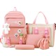  Renk Pembe